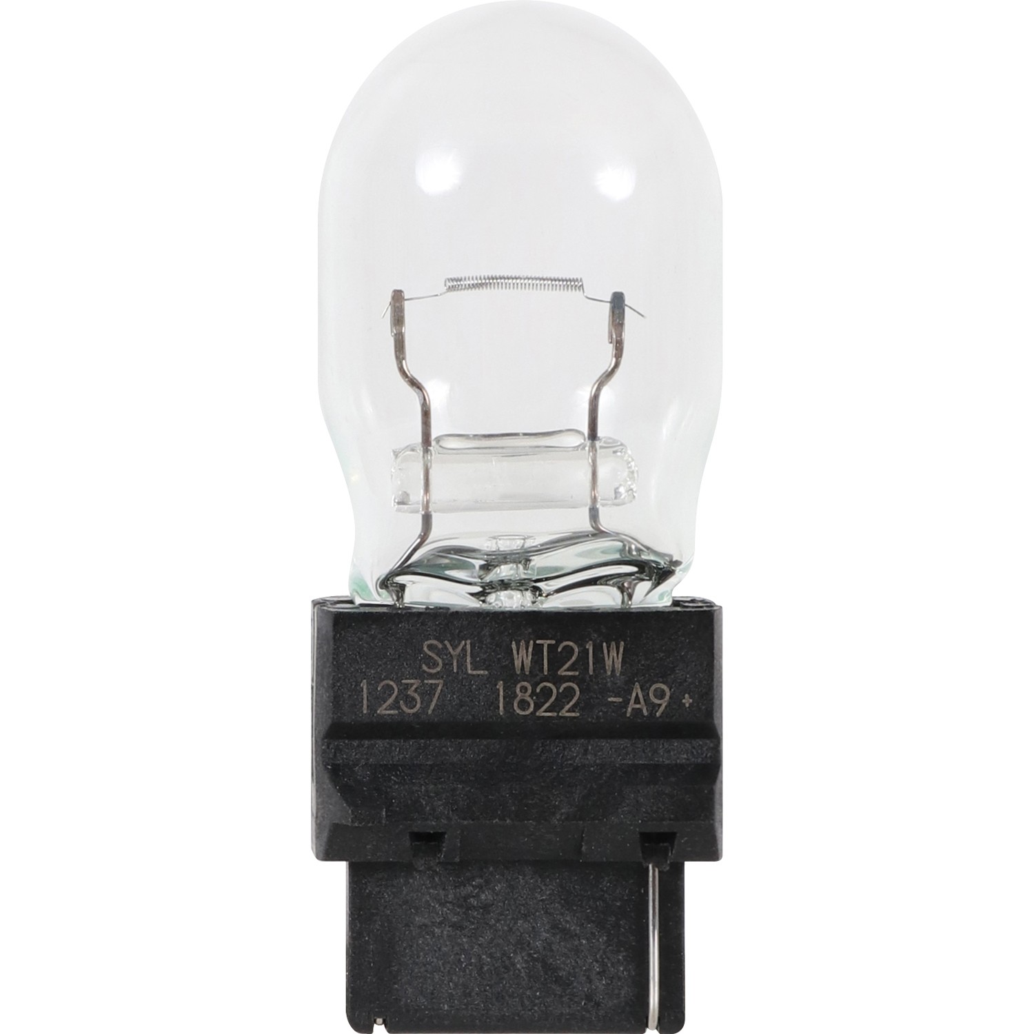 SYLVANIA WT21W Long Life Mini Bulb, 10 Pack