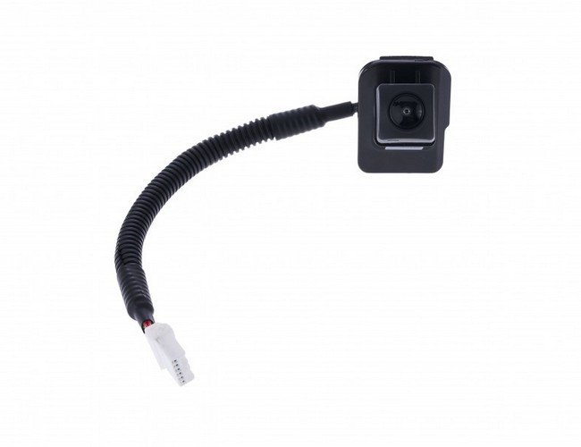 ARMADA 17-20 REAR VIEW CAMERA SV