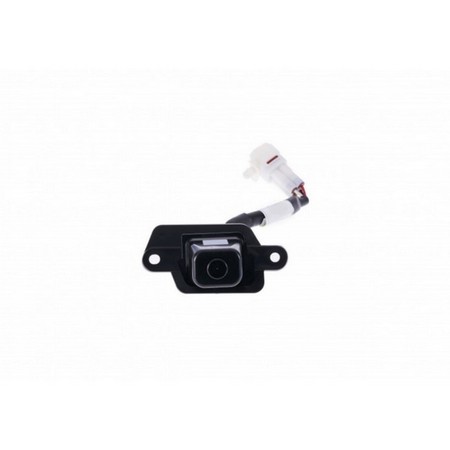 1500 CLASSIC 19-23 REAR VIEW CAMERA