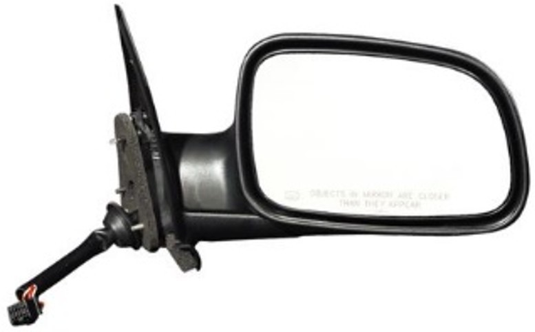 GRAND CHEROKEE 99-04 RT MIRROR OUTSIDE