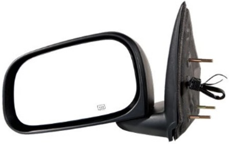 DURANGO 07-09 LT MIRROR OUTSIDE REAR