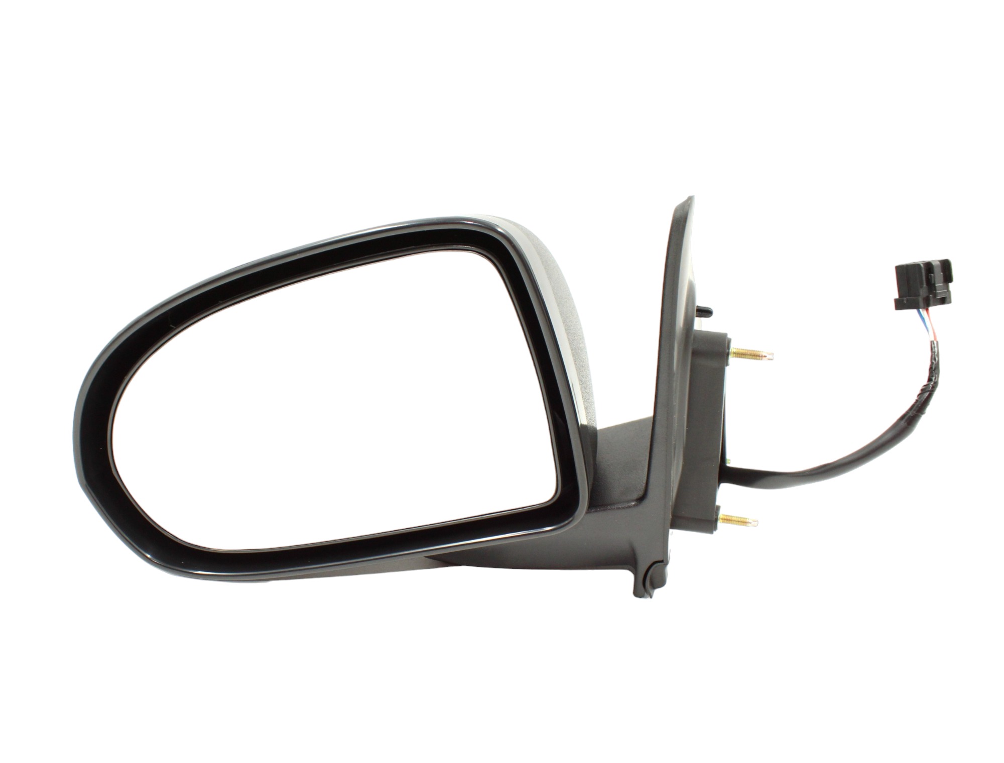 COMPASS 07-10 LT MIRROR OUTSIDE REAR