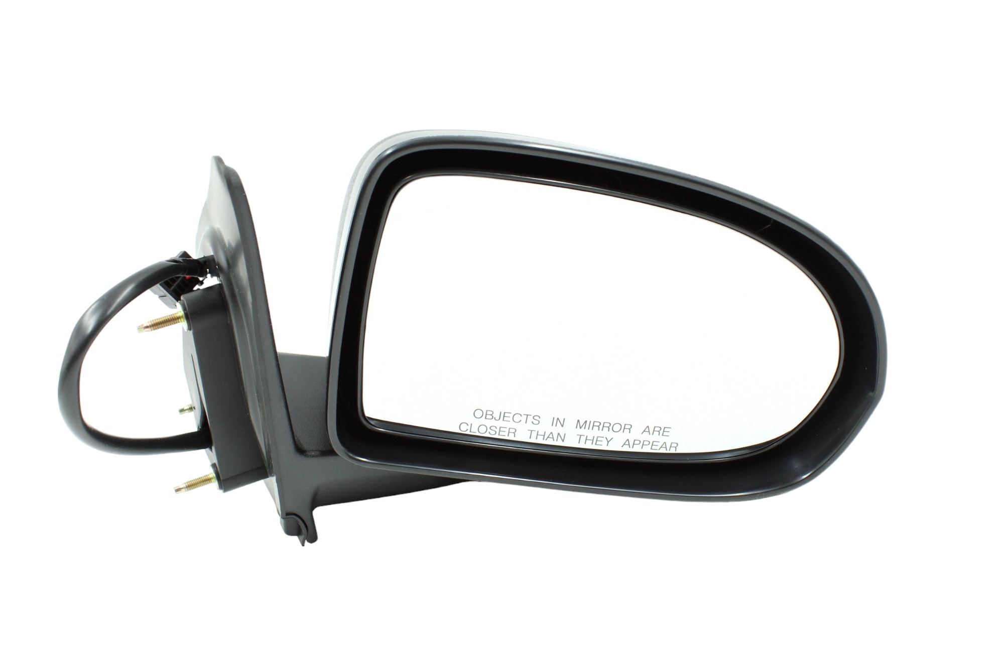 COMPASS 07-10 RT MIRROR OUTSIDE REAR