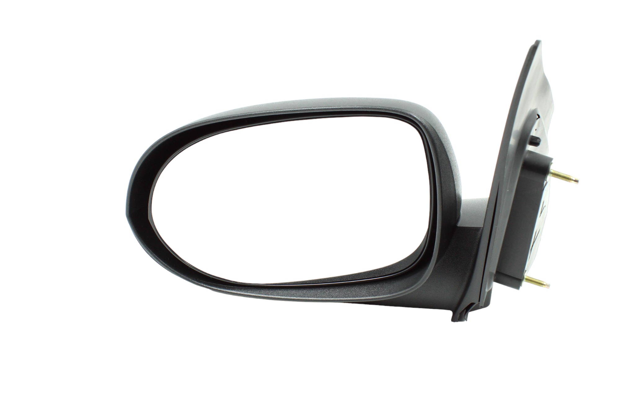 CALIBER 07-12 LT MIRROR OUTSIDE REAR