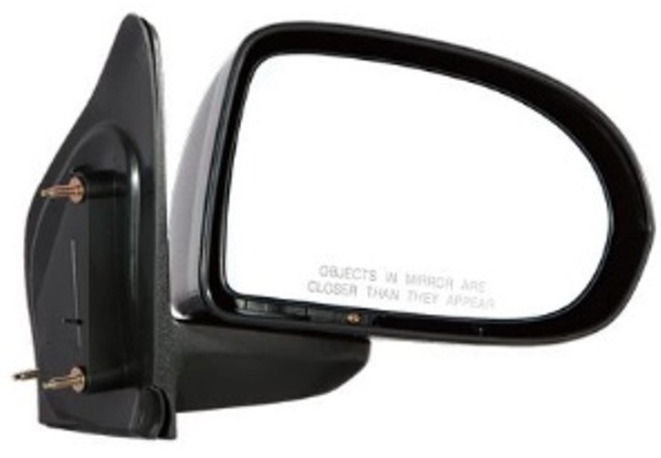 COMPASS 10 RT MIRROR OUTSIDE REAR VIEW