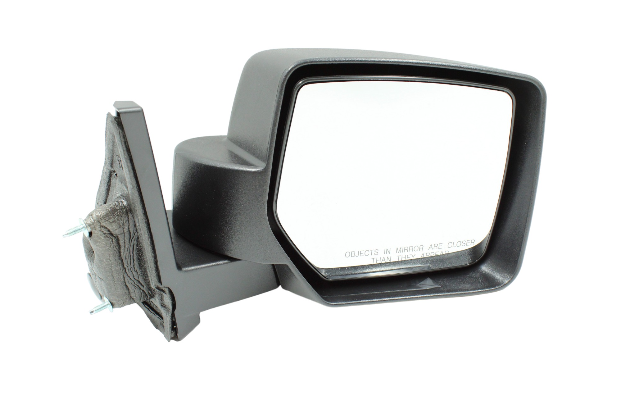PATRIOT 08-09 RT MIRROR OUTSIDE REAR