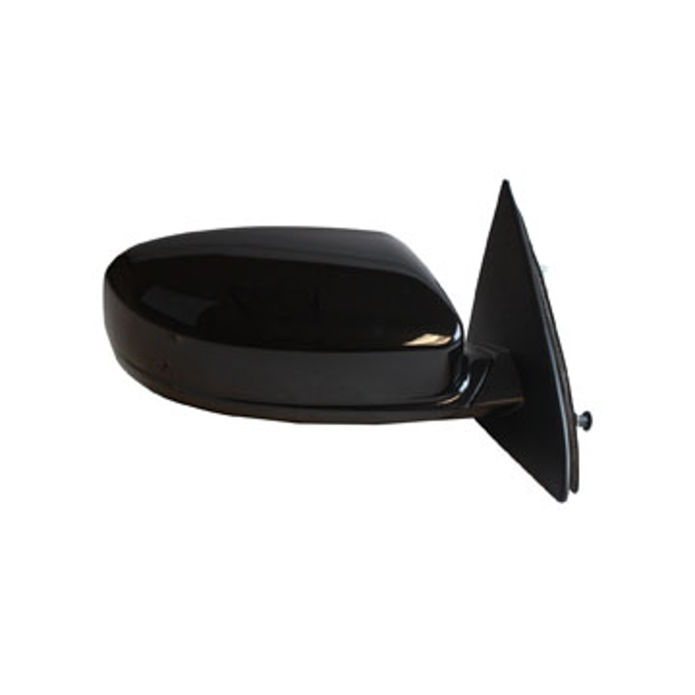 200 11-12 RT MIRROR OUTSIDE REAR VIEW