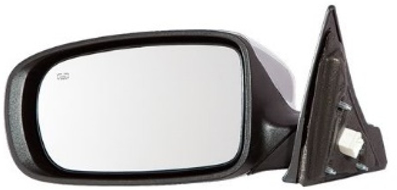 200 11-12 LT MIRROR OUTSIDE REAR VIEW