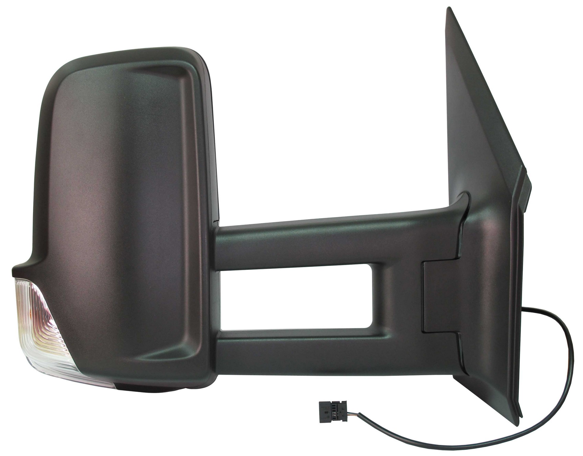 SPRINTER 2500 07-09 LT MIRROR OUTSIDE