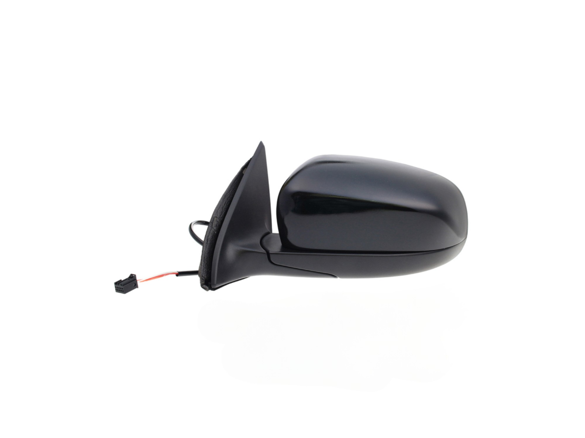 CHEROKEE 14-18 LT MIRROR OUTSIDE REAR