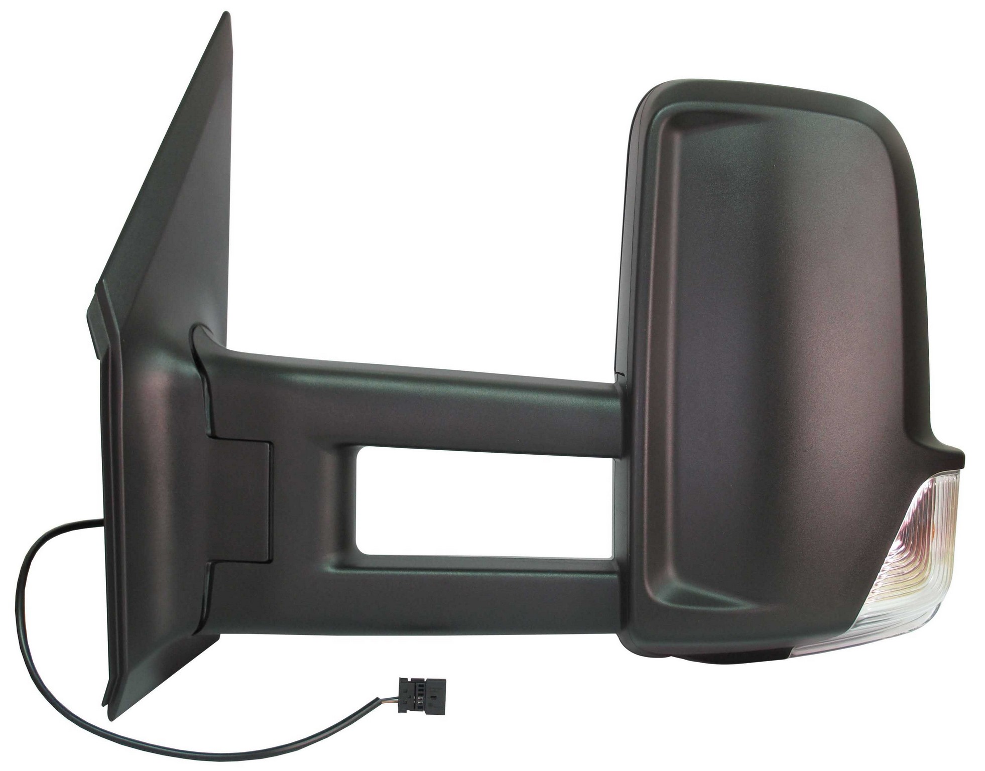 SPRINTER 2500 07-09 RT MIRROR OUTSIDE