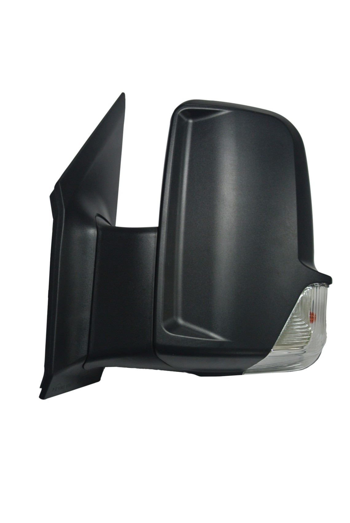 SPRINTER 2500 07-09 LT MIRROR OUTSIDE