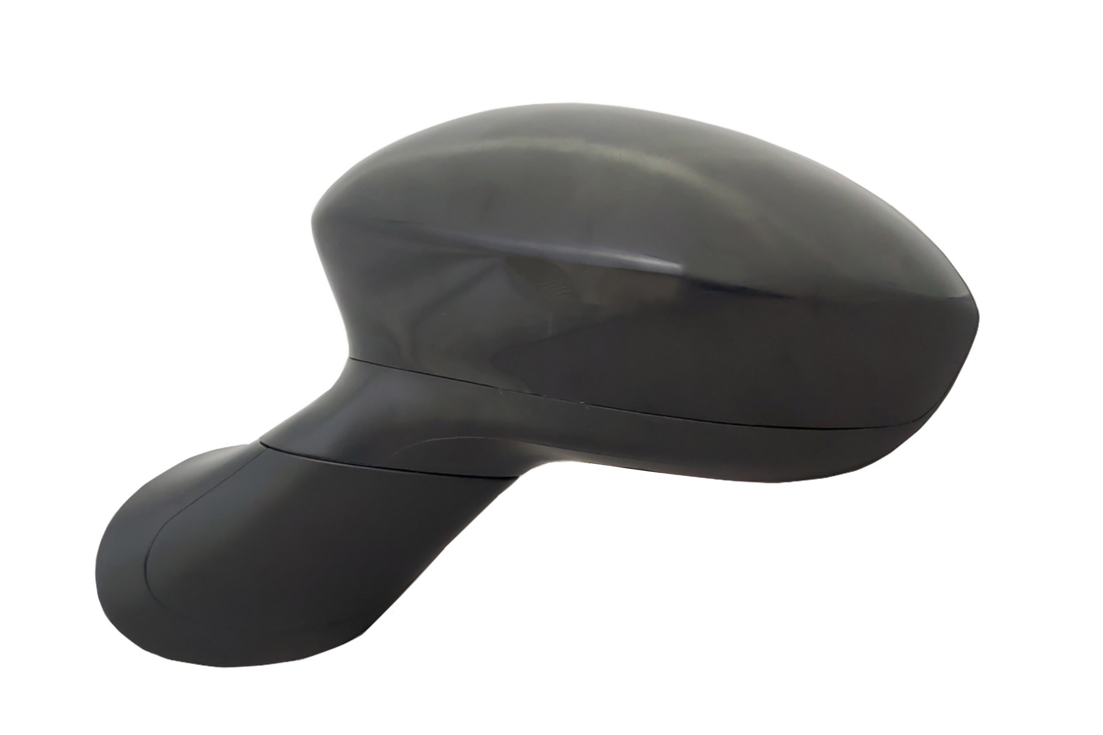 500 12-14 LT MIRROR OUTSIDE REAR VIEW