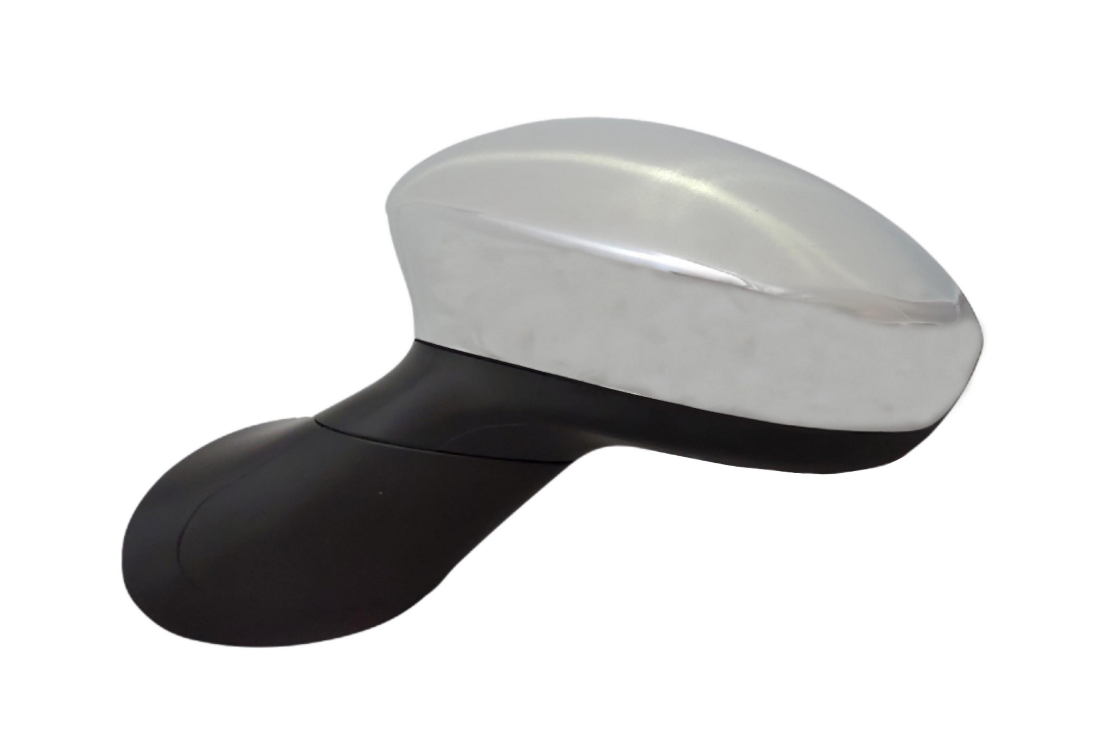 500 12-14 LT MIRROR OUTSIDE REAR VIEW