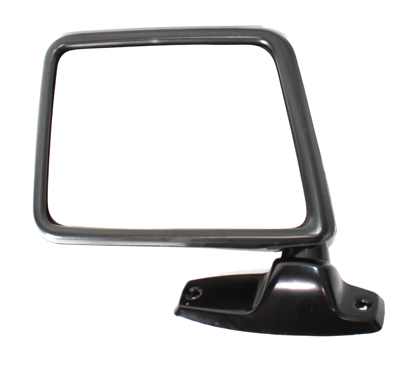 BRONCO II 84-90 LT MIRROR OUTSIDE REAR