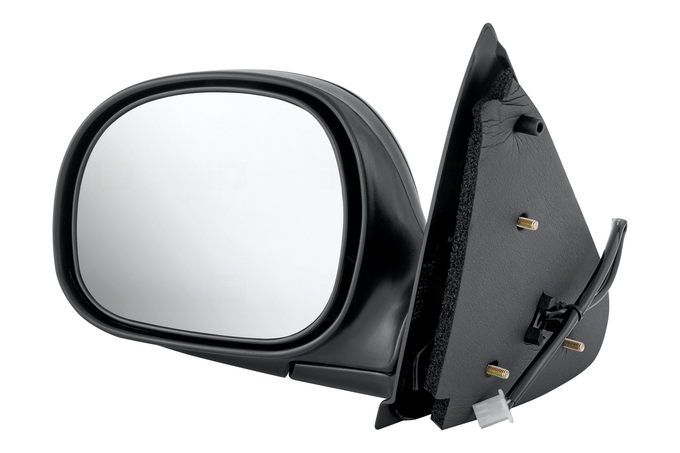 EXPEDITION 97 LT MIRROR OUTSIDE REAR