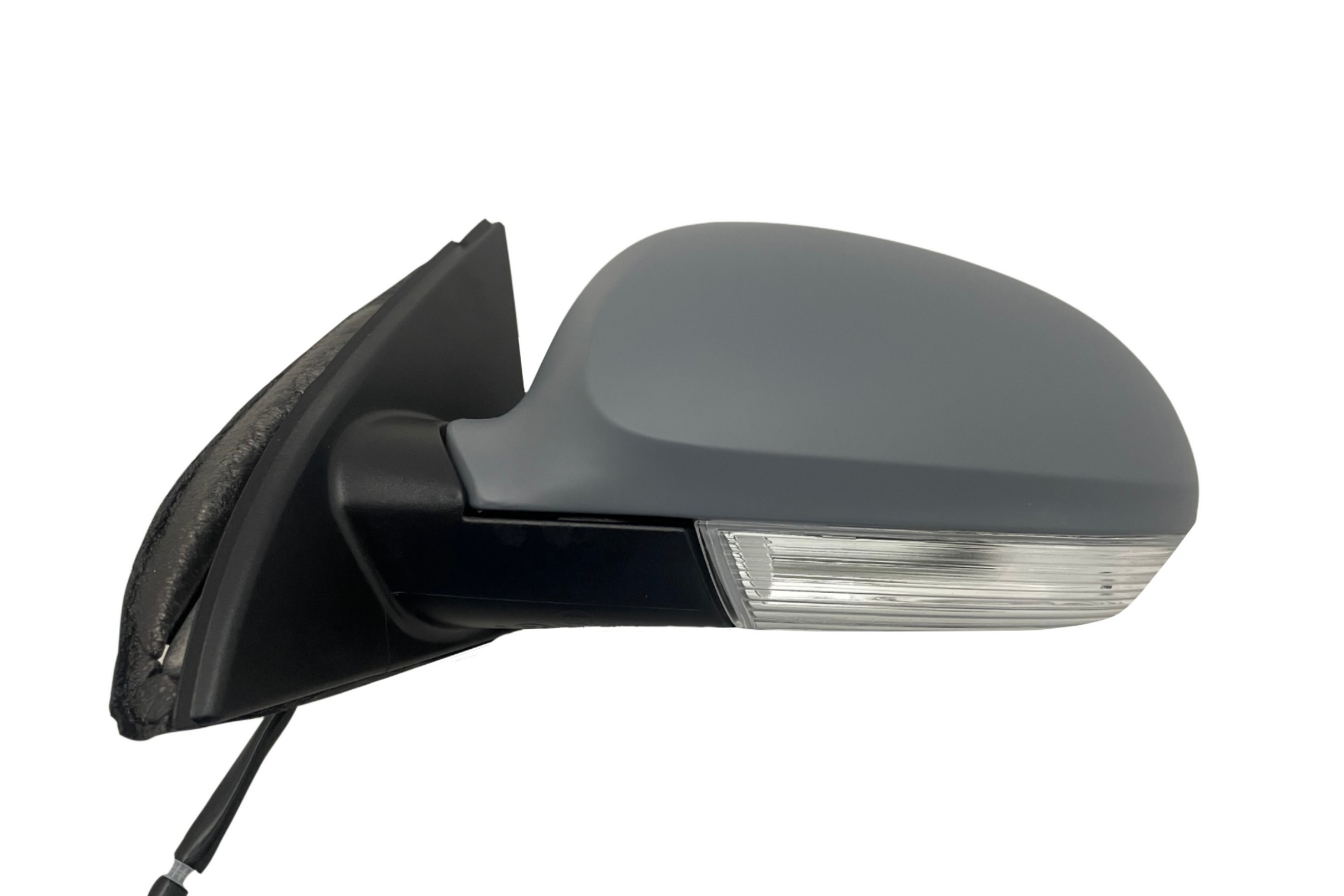 WINDSTAR 99-02 LT MIRROR OUTSIDE REAR