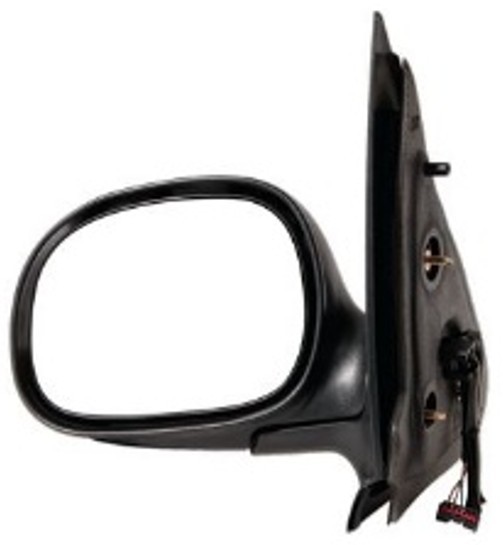 EXPEDITION 98-02 LT MIRROR OUTSIDE REAR
