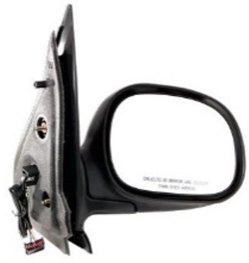 EXPEDITION 98-02 RT MIRROR OUTSIDE REAR