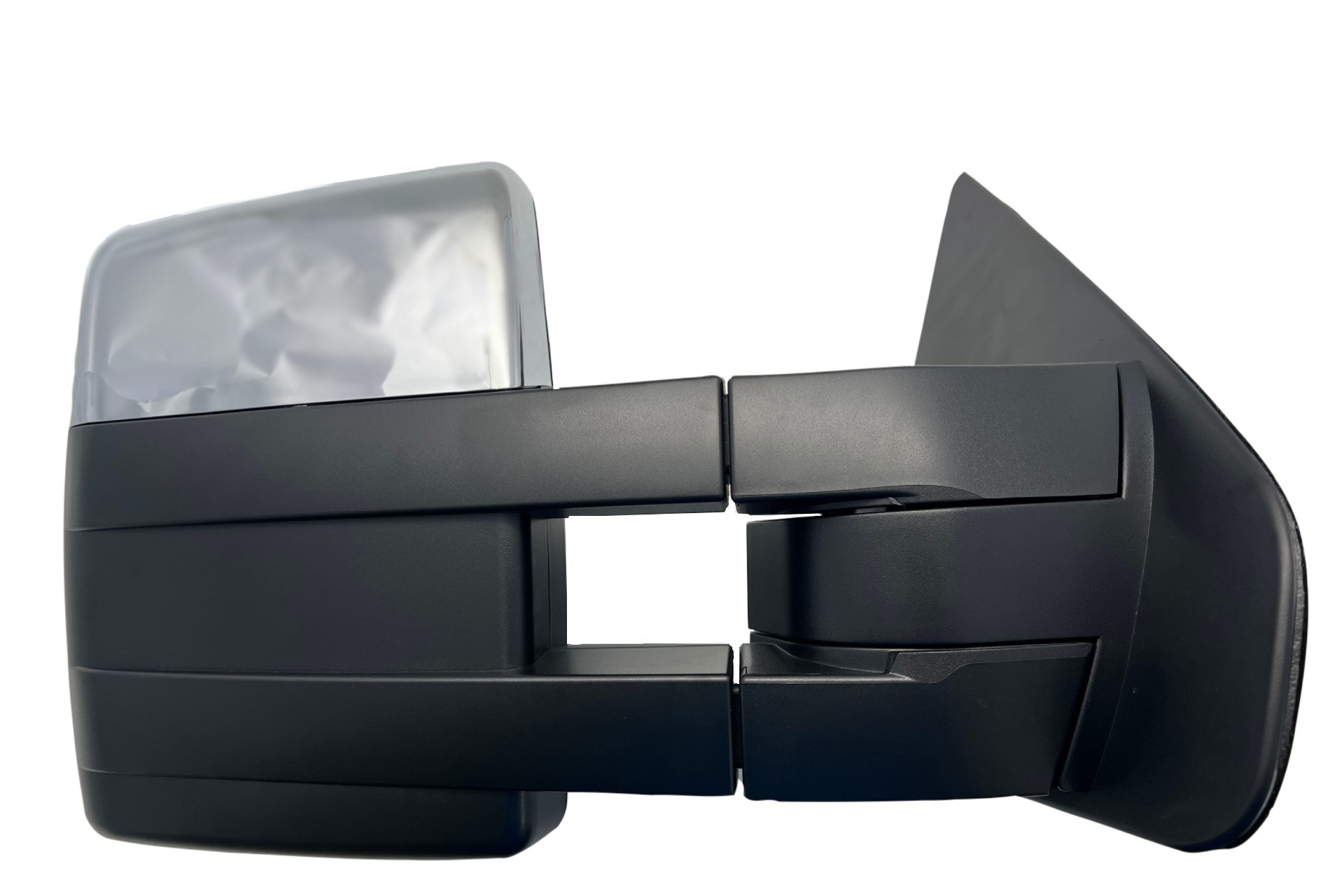 F-150 08-14 RT MIRROR OUTSIDE REAR VIEW