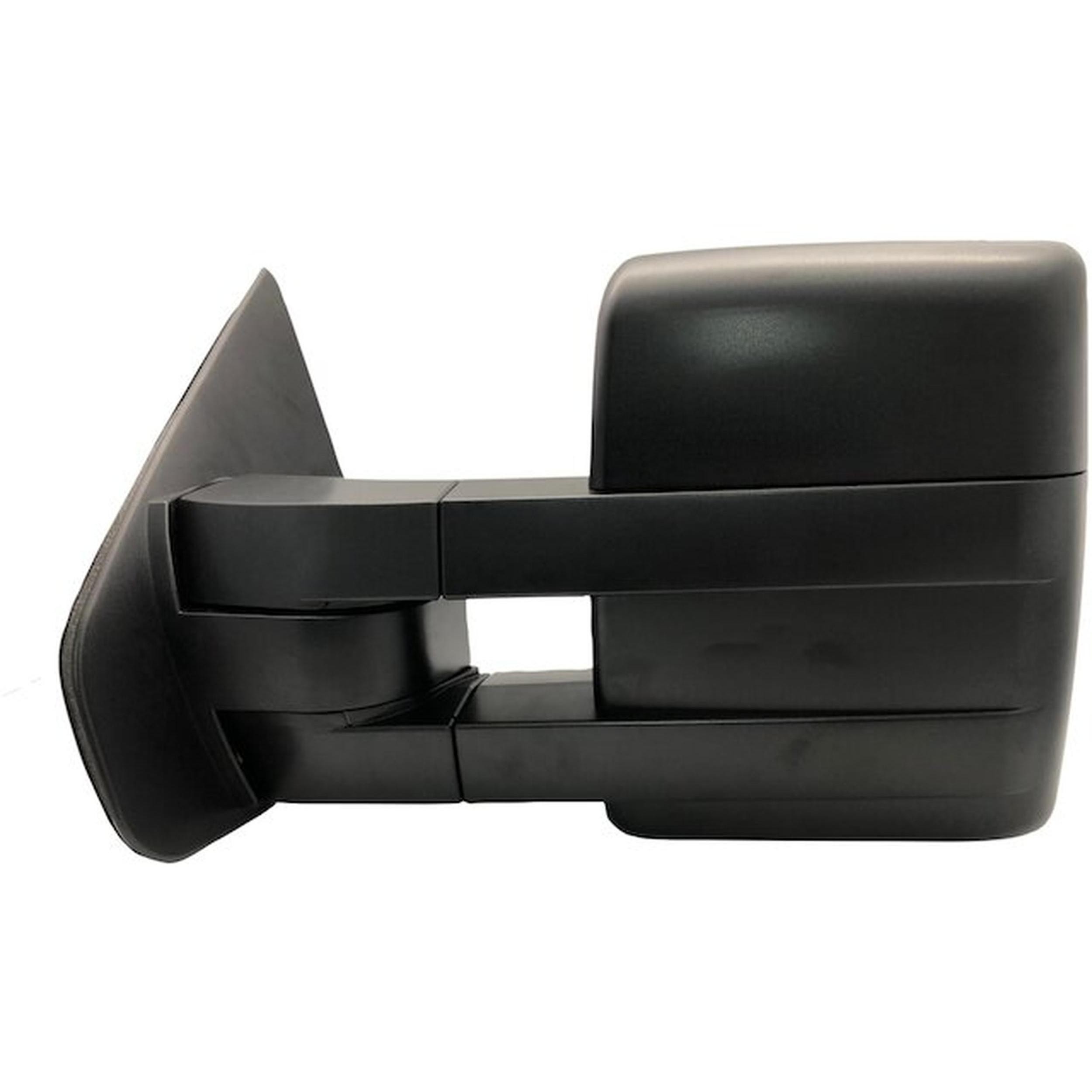 F-150 11-12 LT MIRROR OUTSIDE REAR VIEW