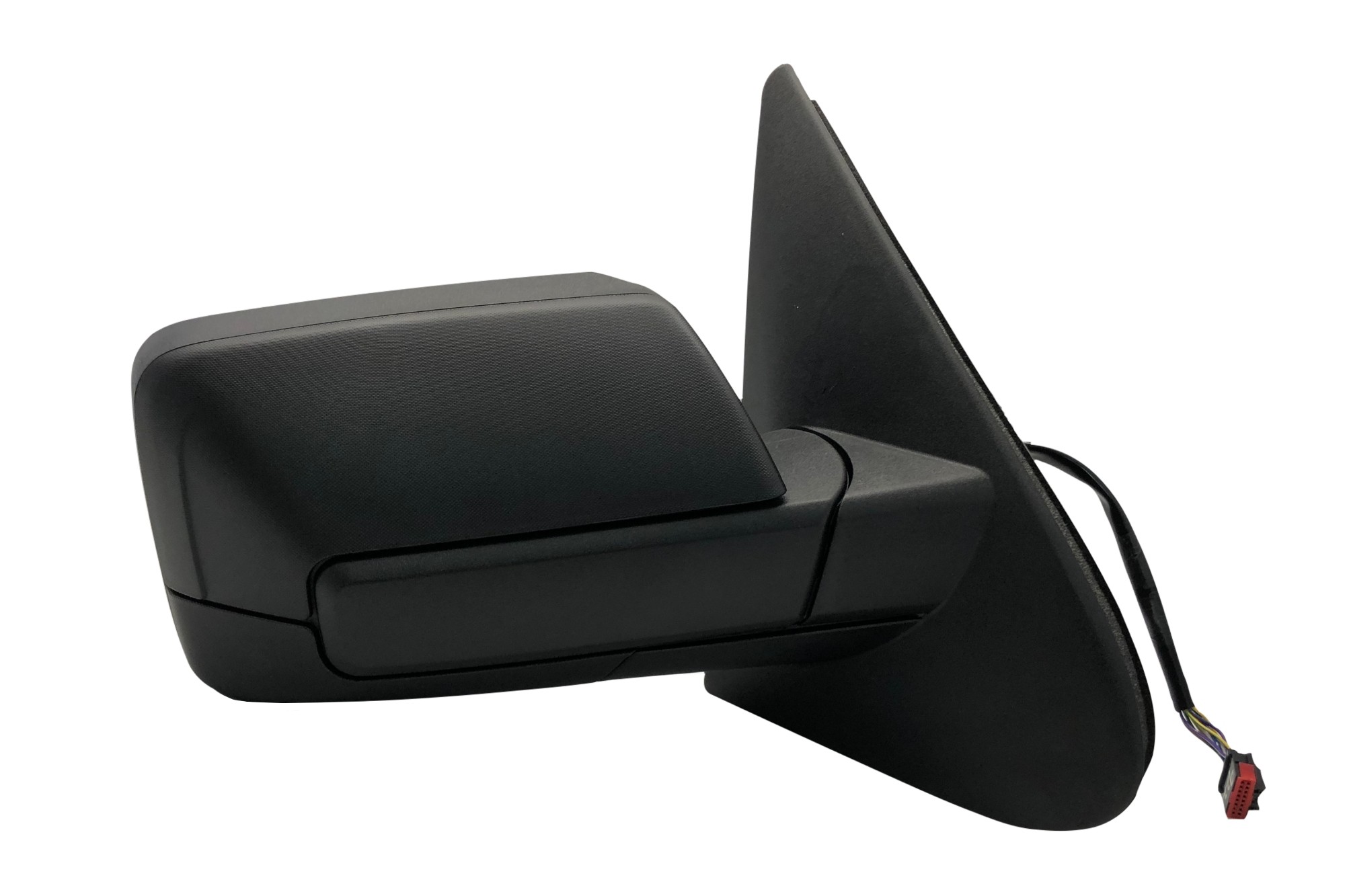 EXPEDITION 12-17 RT MIRROR OUTSIDE REAR