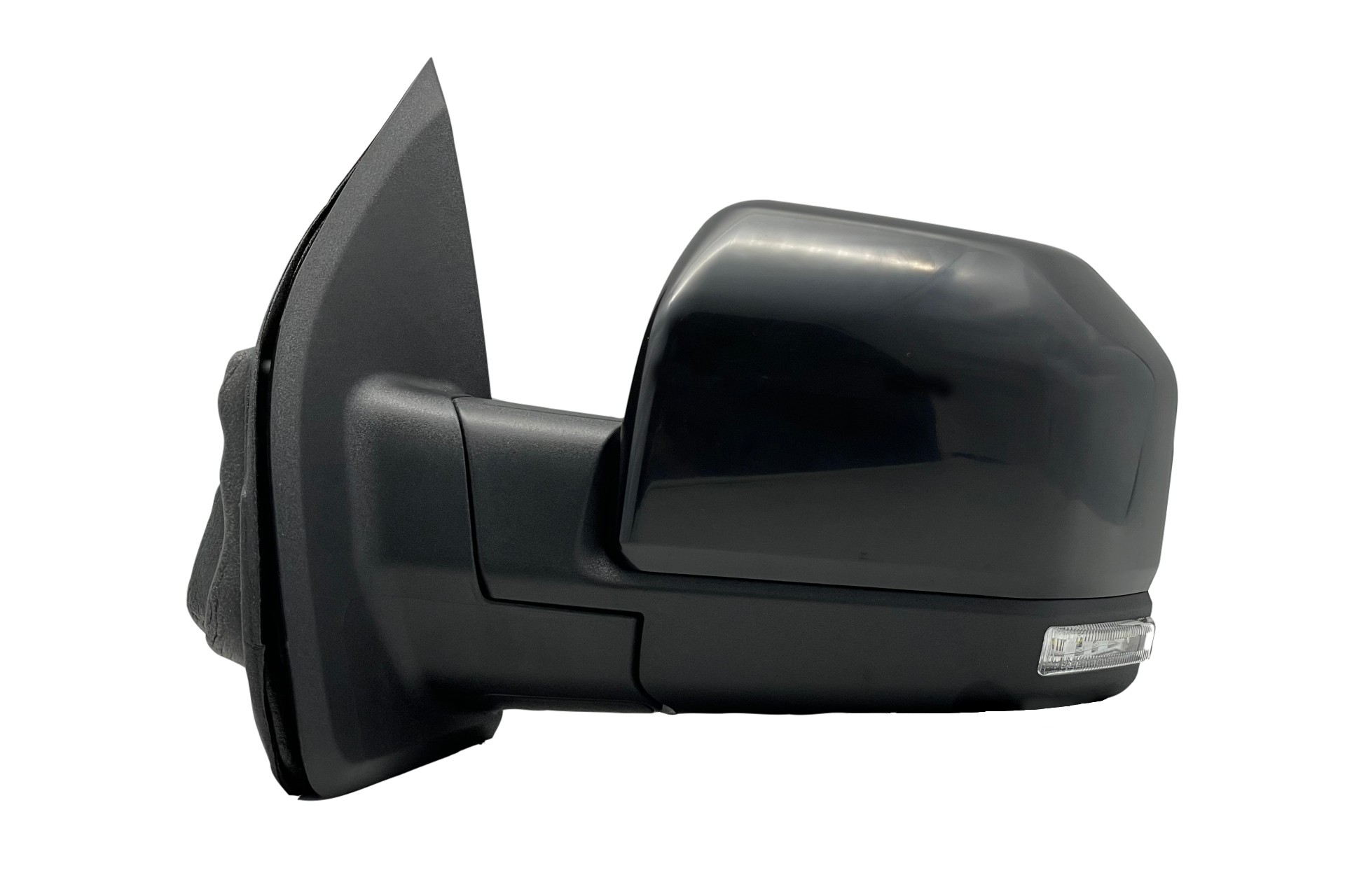 F-150 15-16 LT MIRROR OUTSIDE REAR VIEW
