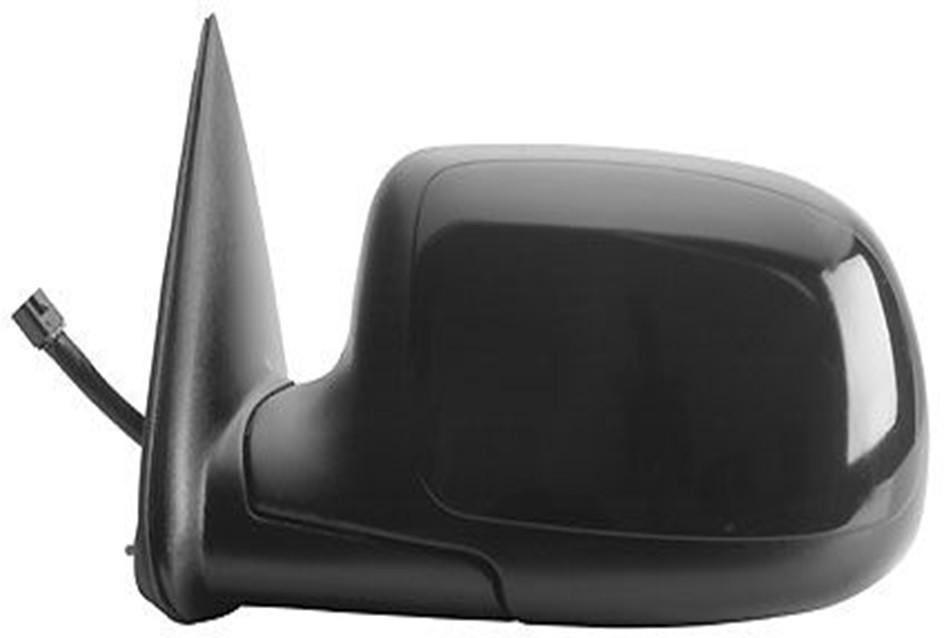 SILVERADO 1500 99-02 LT MIRROR OUTSIDE