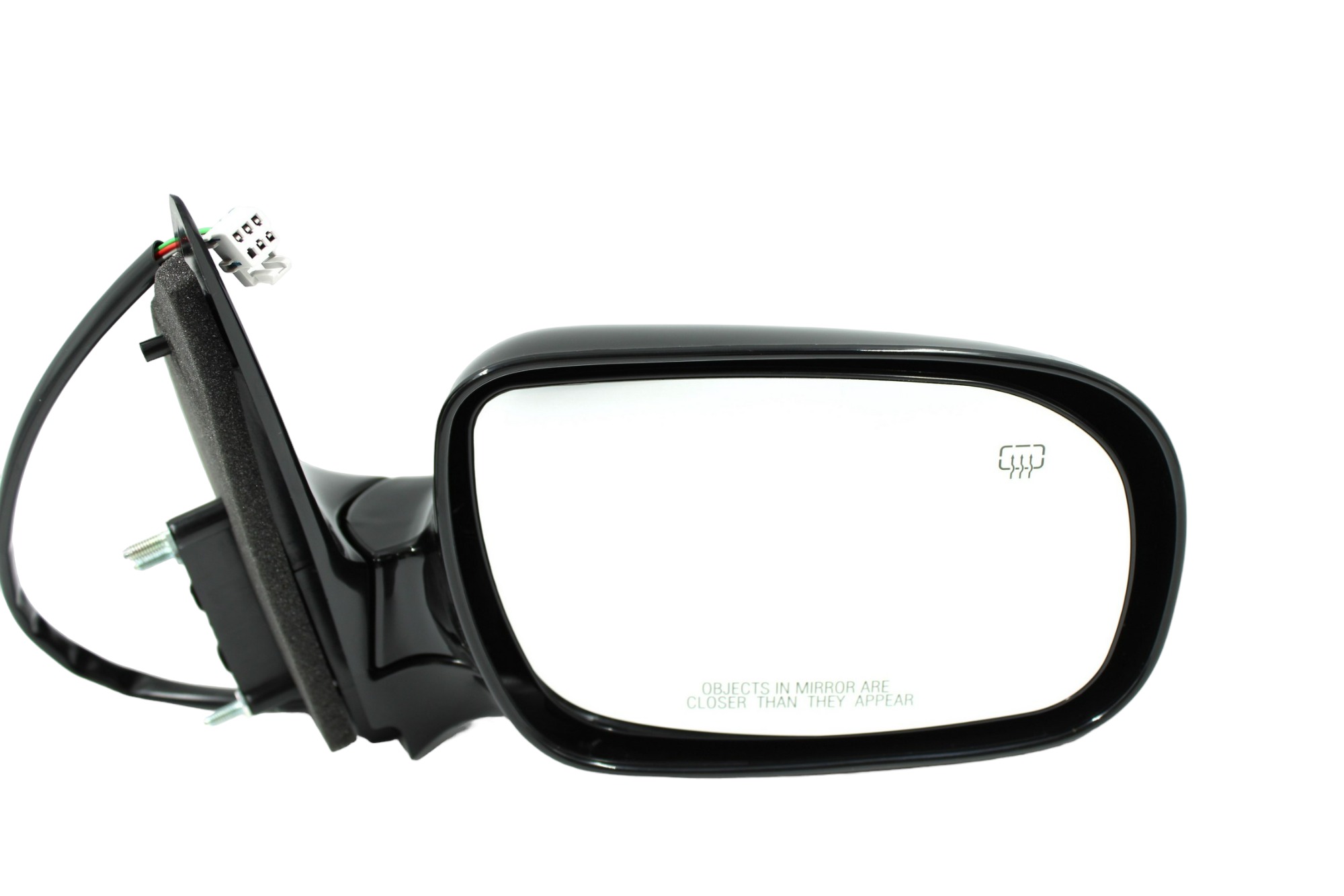 VENTURE 99-05 RT MIRROR OUTSIDE REAR