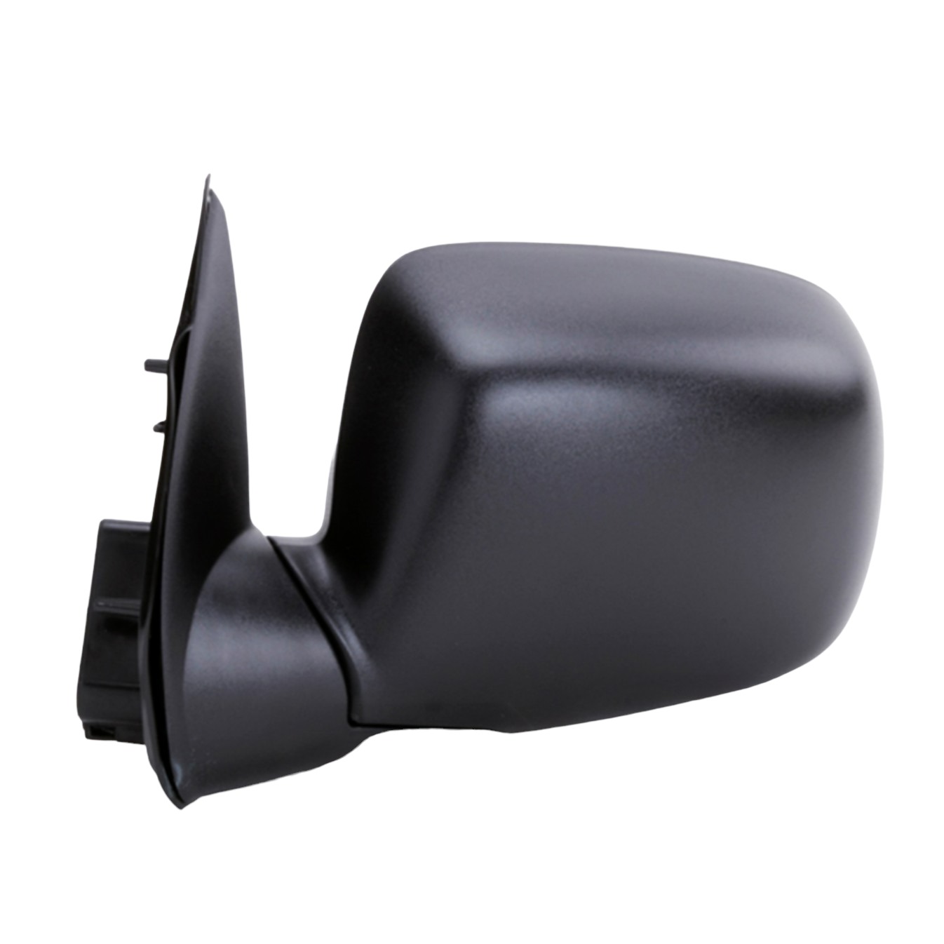 COLORADO 04-12 LT MIRROR OUTSIDE REAR