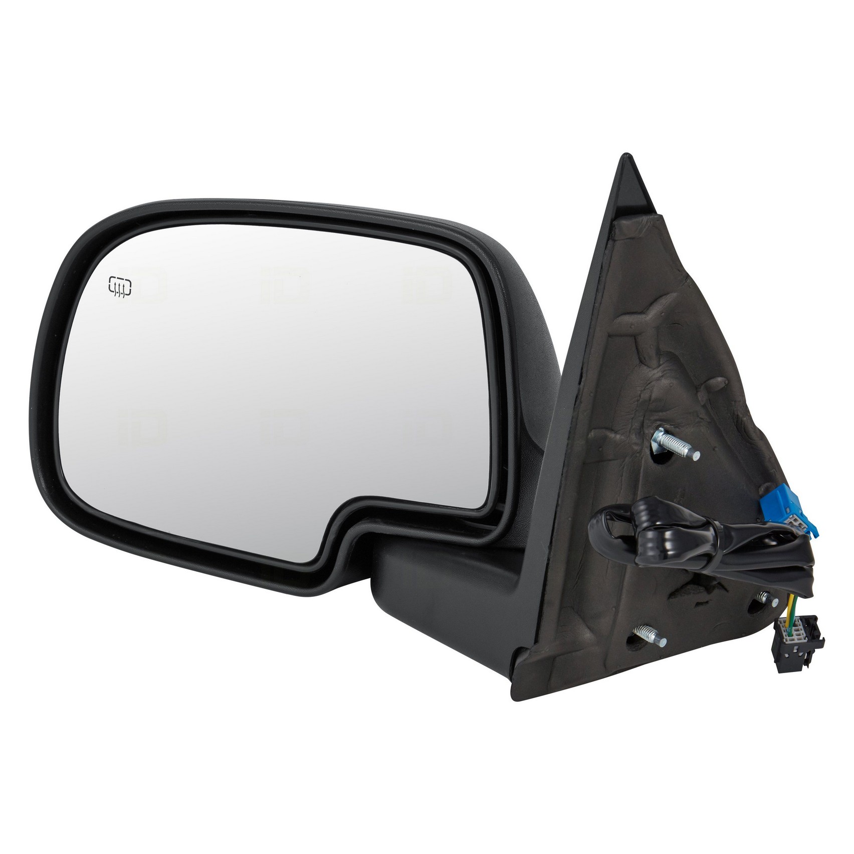 AVALANCHE 1500 03-06 LT MIRROR OUTSIDE