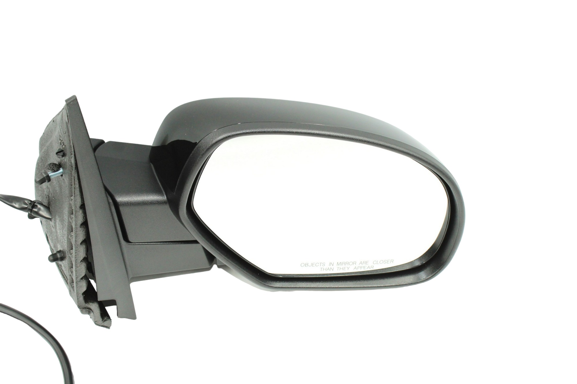 SUBURBAN 1500 07-14 RT MIRROR OUTSIDE