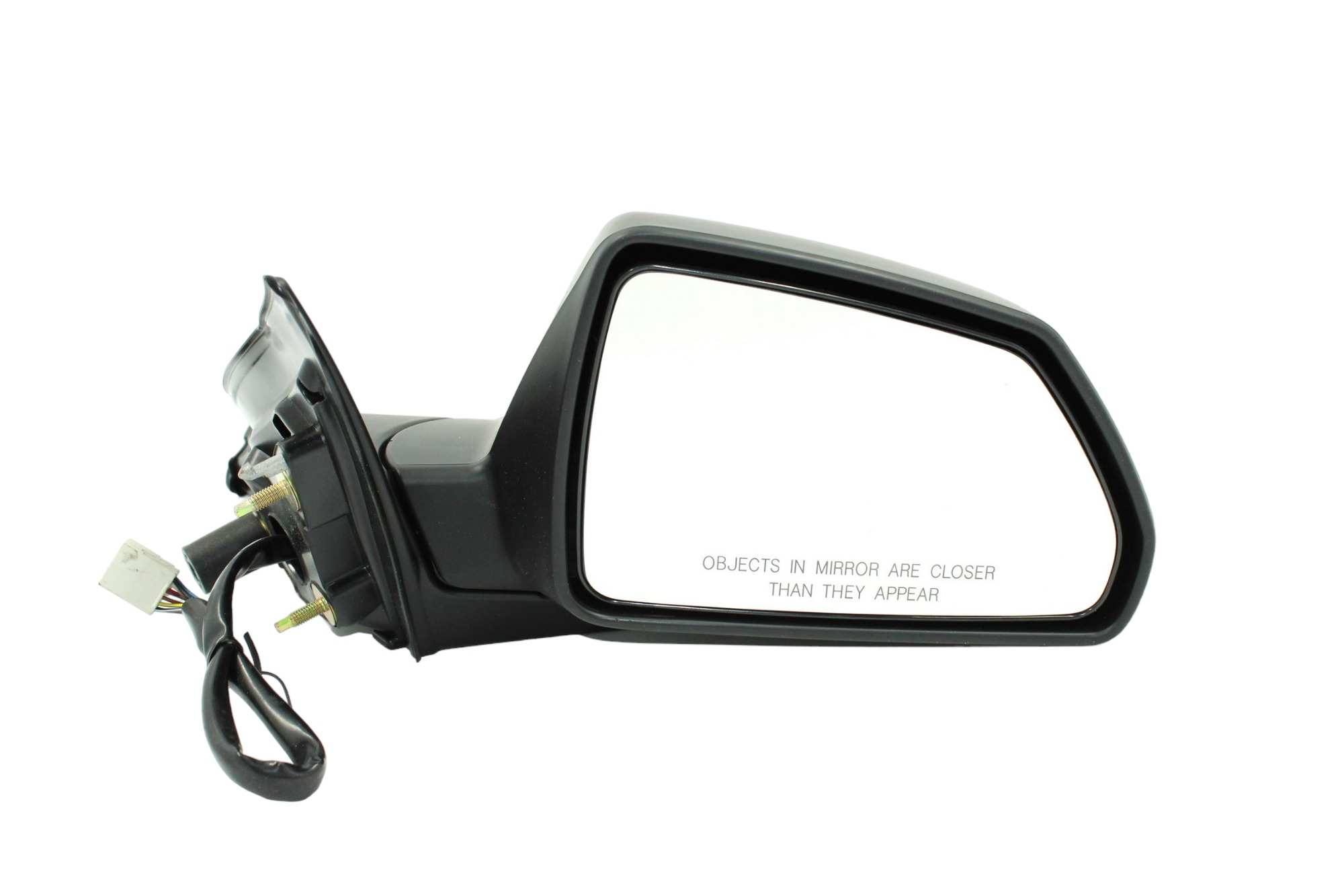CTS 10-14 RT MIRROR OUTSIDE REAR VIEW