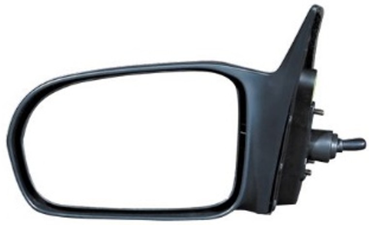 CIVIC 01-05 LT MIRROR OUTSIDE REAR VIEW