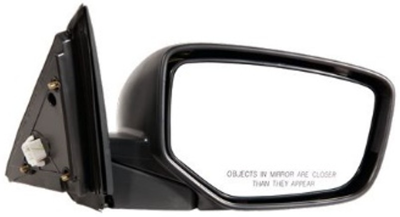 ACCORD 08-12 RT MIRROR OUTSIDE REAR