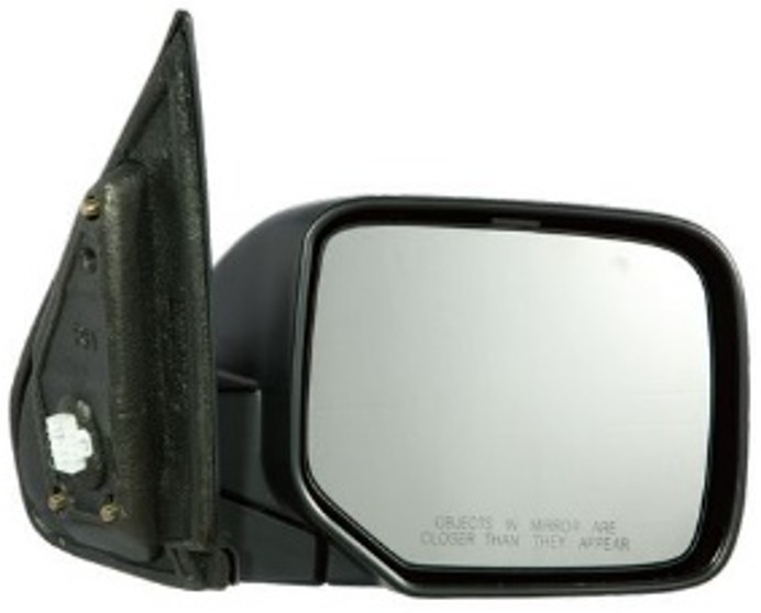 PILOT 09-11 RT MIRROR OUTSIDE REAR VIEW