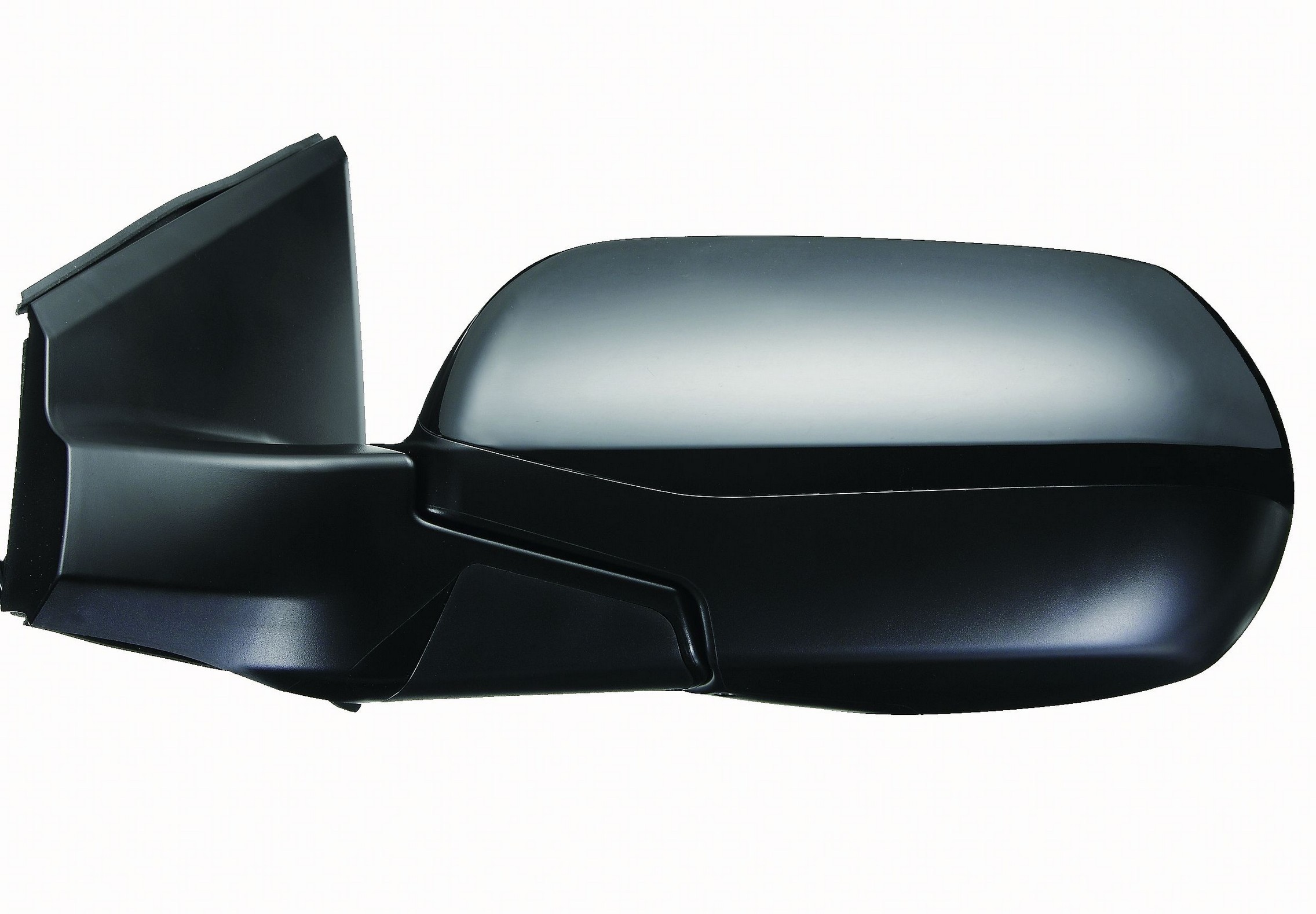 CR-V 12-13 LT MIRROR OUTSIDE REAR VIEW