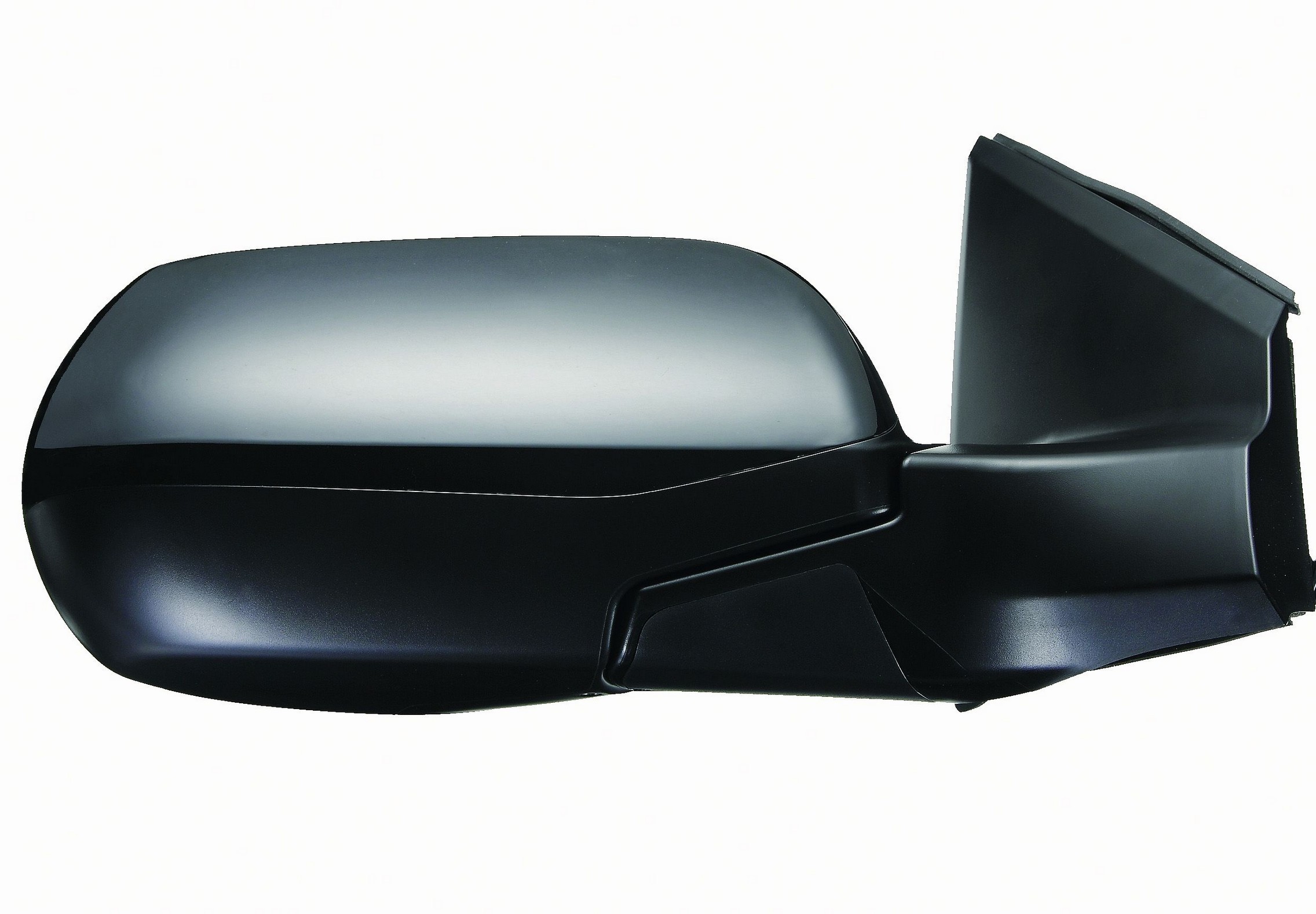 CR-V 12-13 RT MIRROR OUTSIDE REAR VIEW