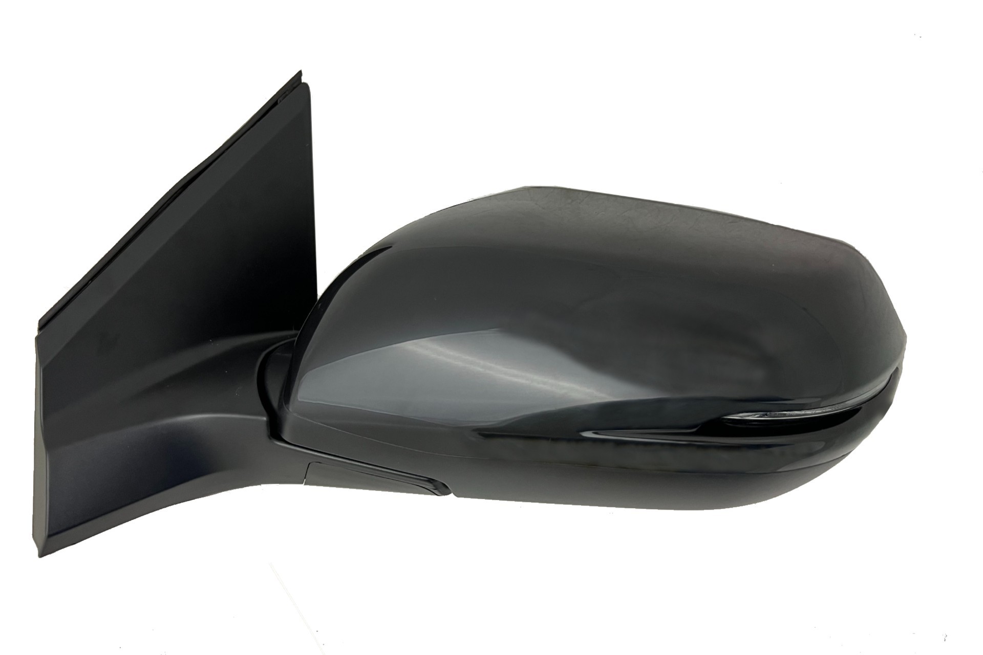 CR-V 16 LT MIRROR OUTSIDE REAR VIEW