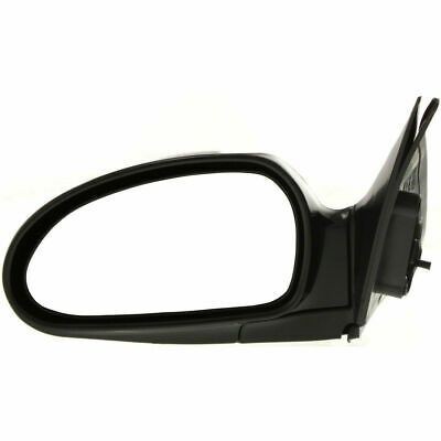SONATA 99-05 LT MIRROR OUTSIDE REAR