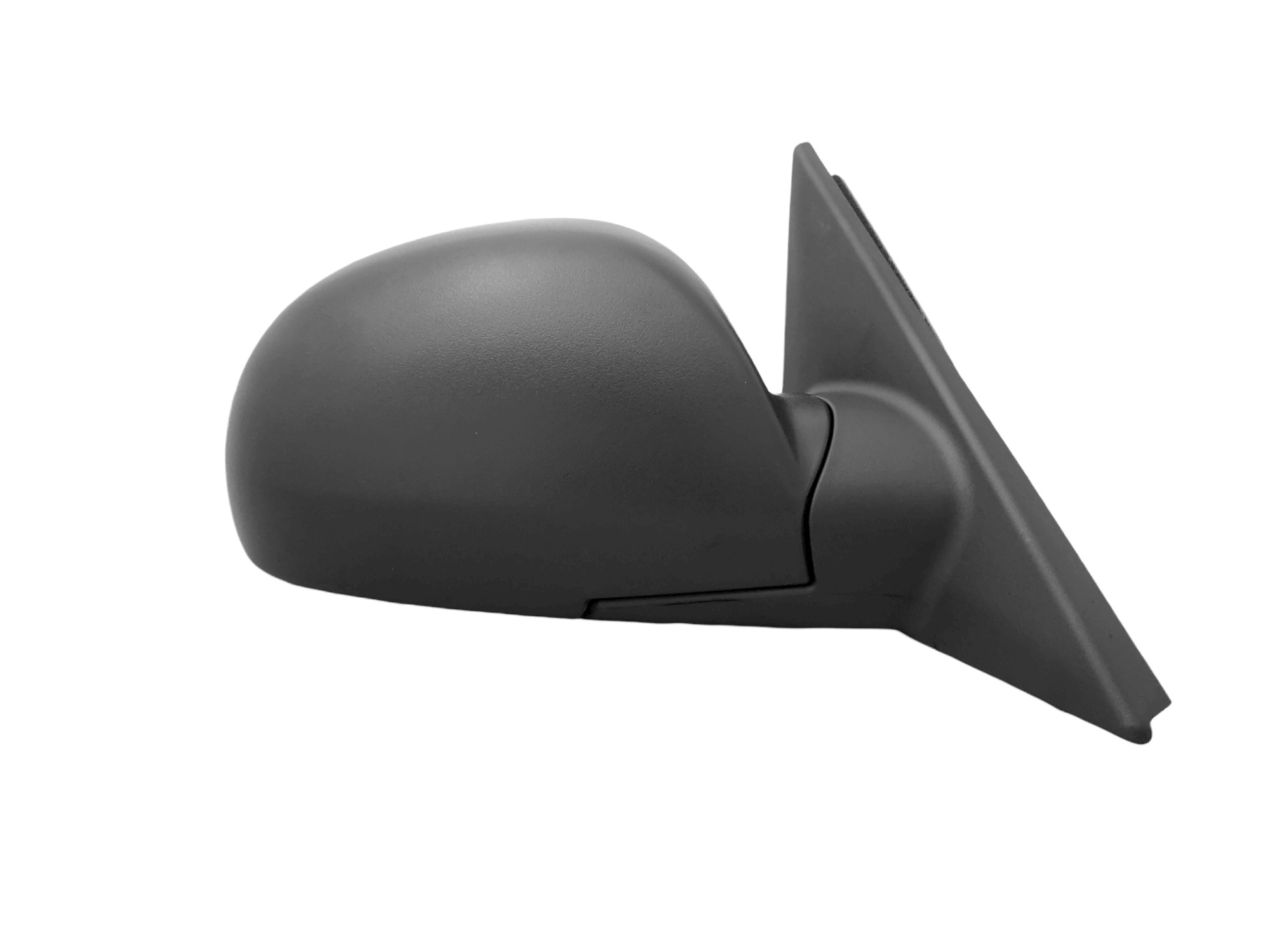 ACCENT 02-06 RT MIRROR OUTSIDE REAR