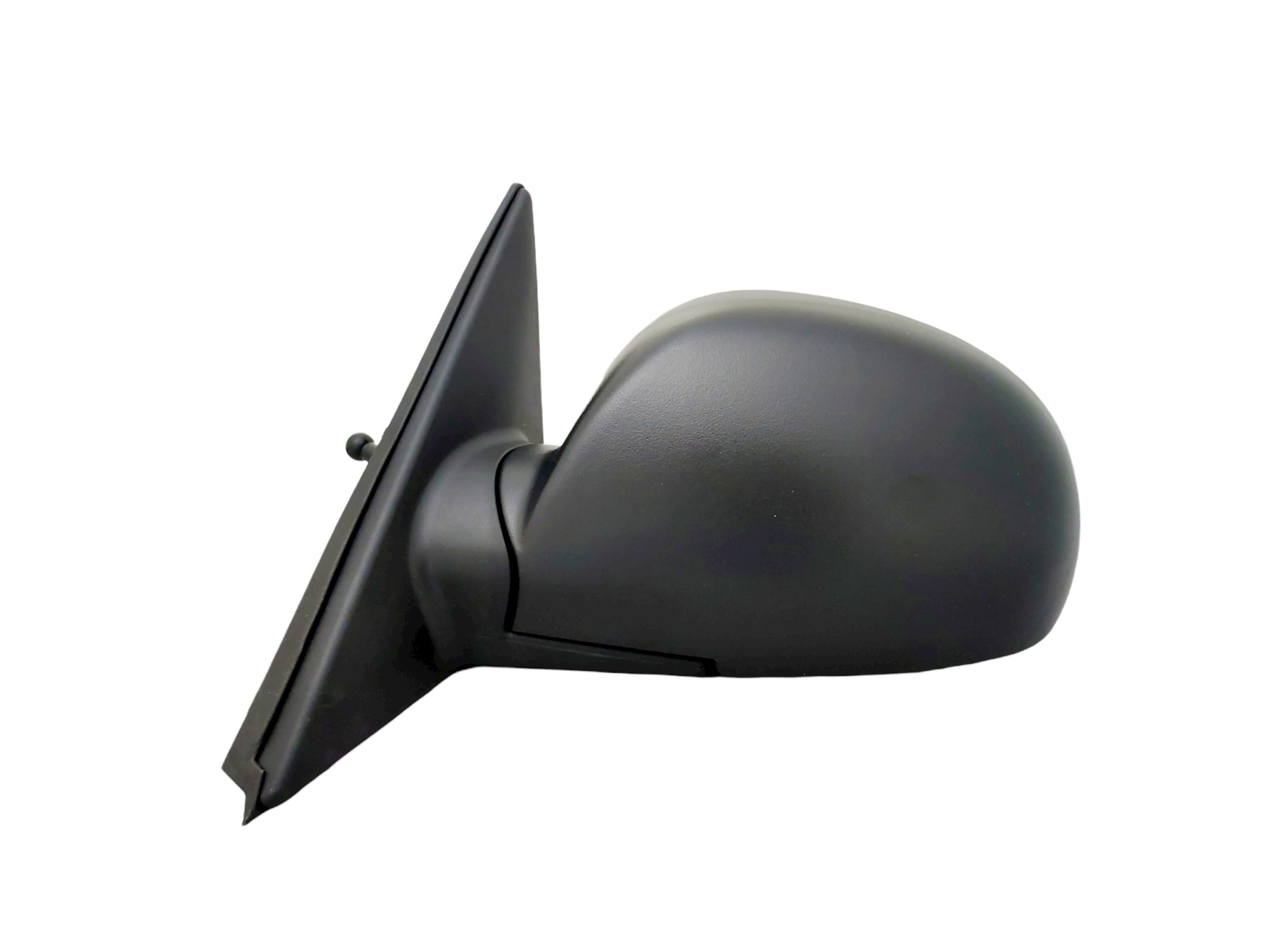 ACCENT 02-06 LT MIRROR OUTSIDE REAR