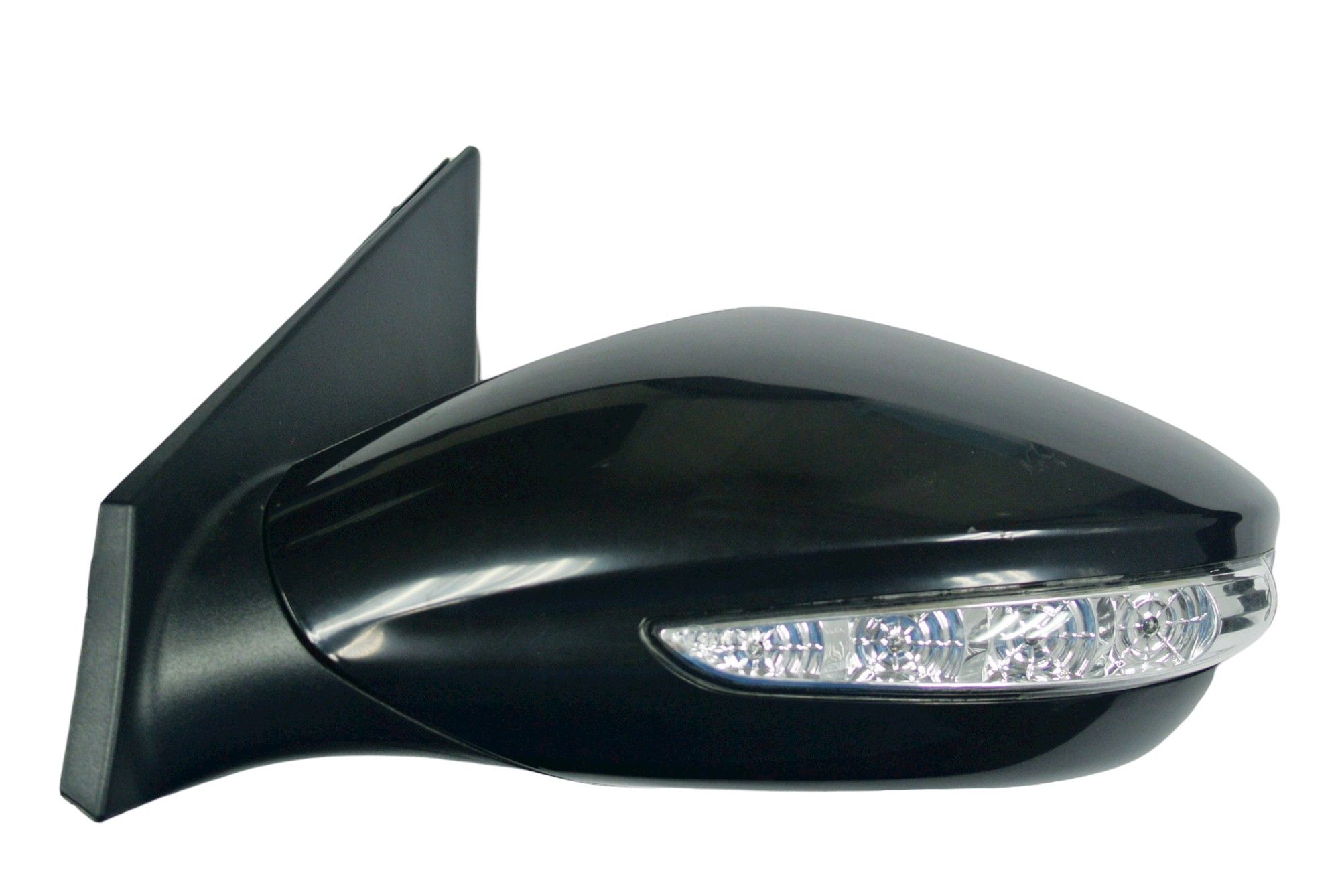 SONATA 11 LT MIRROR OUTSIDE REAR VIEW