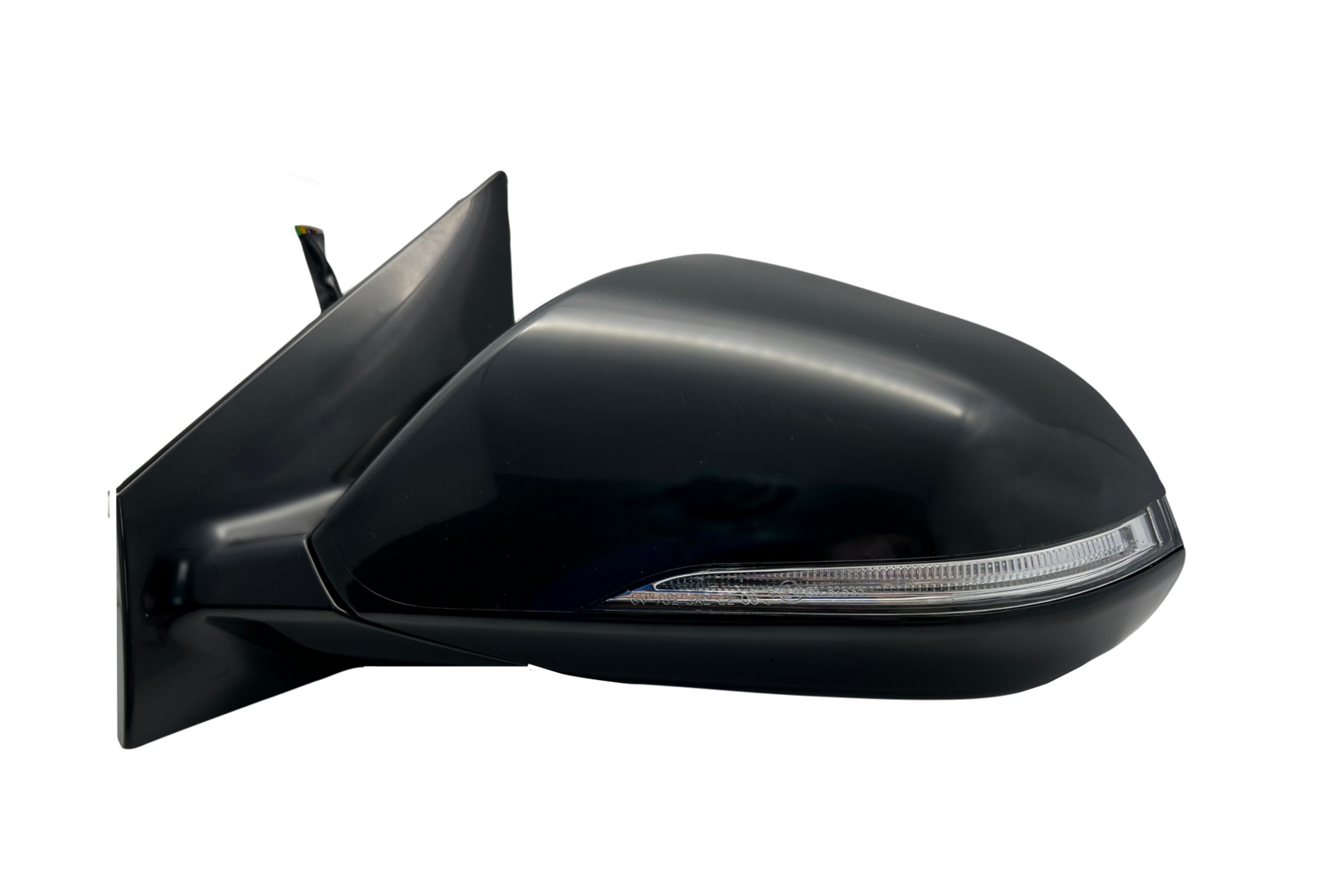 SONATA 15-17 LT MIRROR OUTSIDE REAR