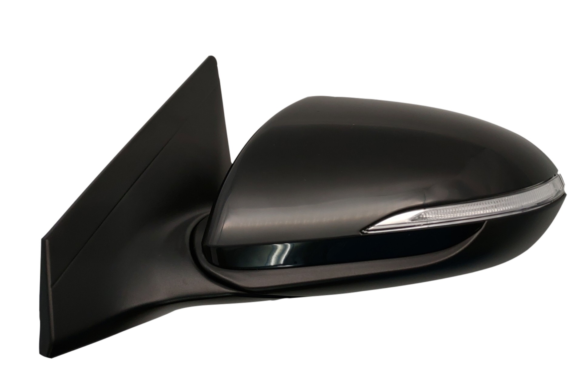ELANTRA 17-18 LT MIRROR OUTSIDE REAR