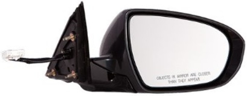 CADENZA 14-16 RT MIRROR OUTSIDE REAR