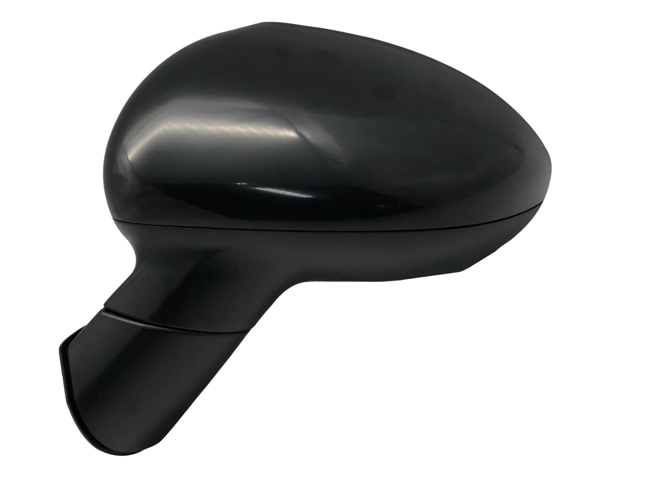 RIO 14-17 LT MIRROR OUTSIDE REAR VIEW