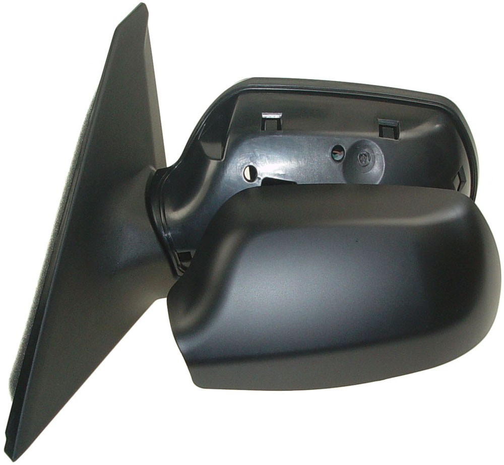 3 04-09 LT MIRROR OUTSIDE REAR VIEW