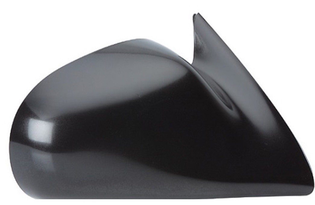 ALTIMA 00-01 RT MIRROR OUTSIDE REAR