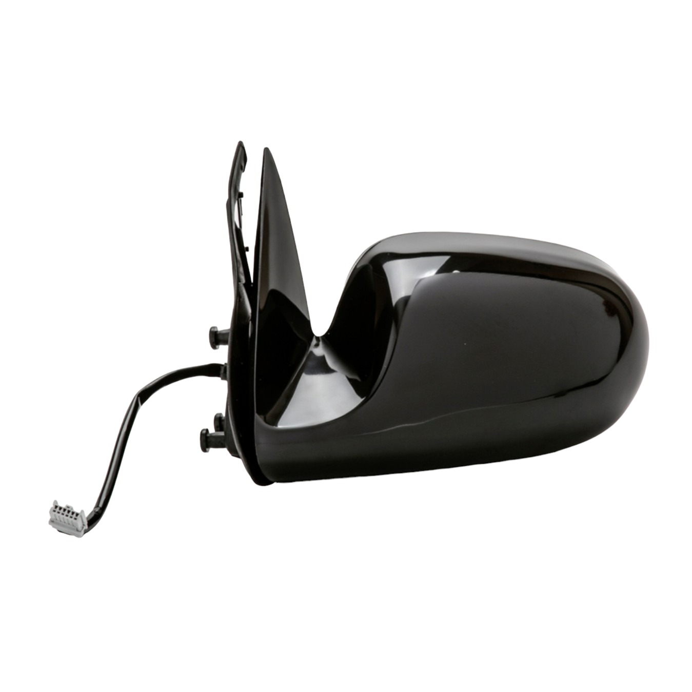 SENTRA 00-03 LT MIRROR OUTSIDE REAR